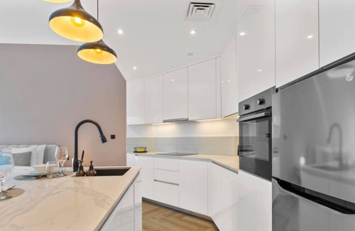 Barsha Heights Apartment | Spacious refurbished Studio steps away from metro