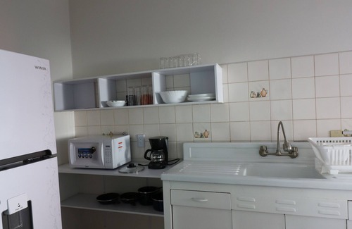 Downtown Mexico City Apartment | Spacious remodeled apartment