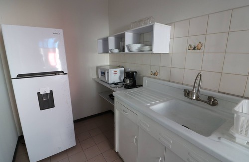 Downtown Mexico City Apartment | Spacious remodeled apartment