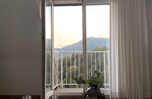 Tegernau House | Spacious renovated holiday home in the countryside in the southern Black Forest