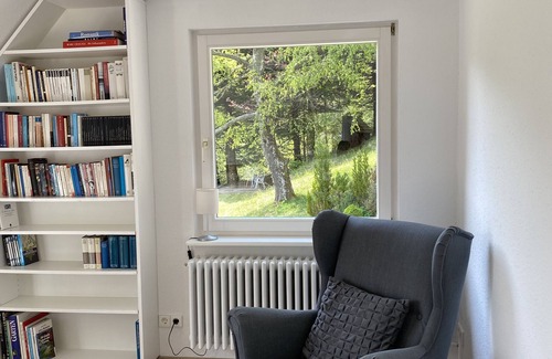 Tegernau House | Spacious renovated holiday home in the countryside in the southern Black Forest