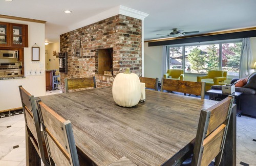 Old Southwest House | Spacious Reno Vacation Rental ~ 3 Mi to MidTown!