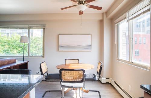 Lower East Side Apartment | Spacious Renovated 2BR Apt Close to Brady St