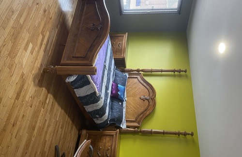 Laval Apartment | Spacious, renovated 6 1/2