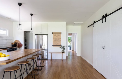 Gerringong House | Spacious renovated cottage with pool