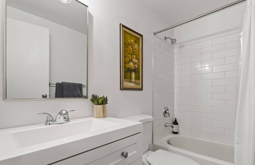 Council House | Spacious renovated home in the heart of outdoor recreation.
