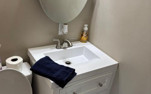 Middlesboro Villa | Spacious Renovated Ranch Retreat - Tackett Creek