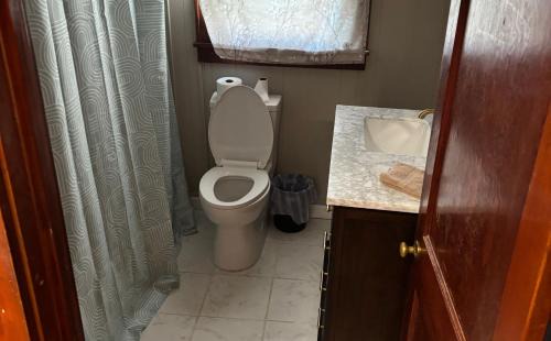 Middlesboro Villa | Spacious Renovated Ranch Retreat - Tackett Creek