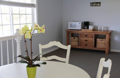 Paso Robles Apartment | Spacious Rental In A Rural Setting, With Beautiful Views And Close To Town.