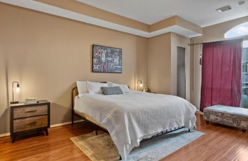 Barker House | Spacious Retreat for Crews, Corporates & Families