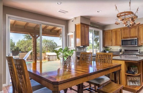 Paso Robles House | Spacious Retreat in the Heart of Wine Country