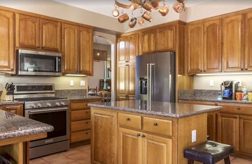 Paso Robles House | Spacious Retreat in the Heart of Wine Country