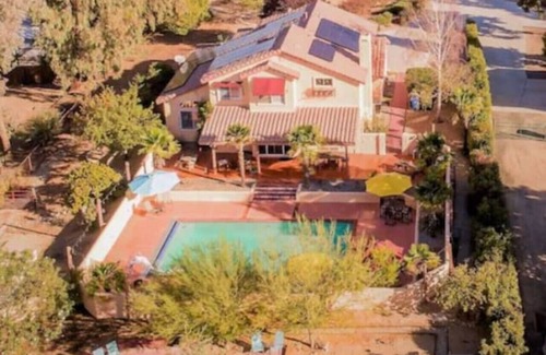 Paso Robles House | Spacious Retreat in the Heart of Wine Country