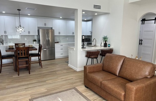 Scottsdale Ranch Condo | Spacious Retreat in Luxury Gated Resort Community-Tennis, Pools, Prime Location!
