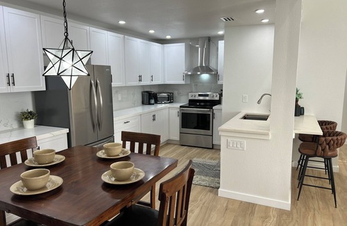 Scottsdale Ranch Condo | Spacious Retreat in Luxury Gated Resort Community-Tennis, Pools, Prime Location!