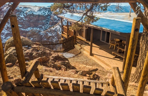Canon City House | Spacious retreat on the Rim of the Royal Gorge