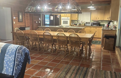 Lake Placid House | Spacious retreat on beautiful Lake June. Lake Placid, FL