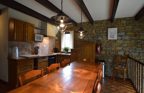 Sprimont Villa | Spacious Retreat, Sprimont