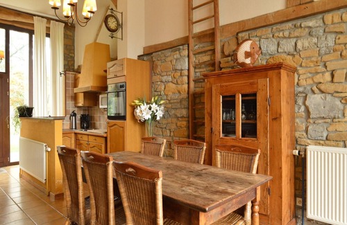 Sprimont Villa | Spacious Retreat, Sprimont