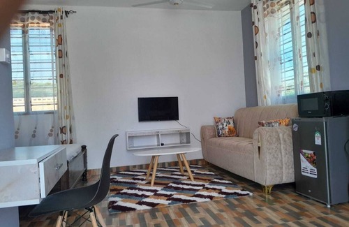 Kilifi Apartment | Spacious Retreat Steps from Beach & Town Center!