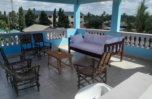 Kilifi Apartment | Spacious Retreat Steps from Beach & Town Center!