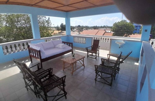 Kilifi Apartment | Spacious Retreat Steps from Beach & Town Center!
