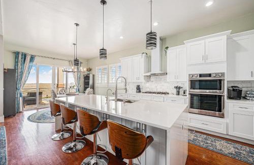 Hudson Villa | Spacious Retreat W 35 Acres & Stargazing