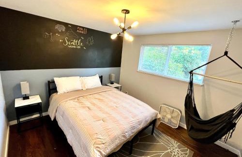 Esperance House | Spacious Retreat w/Hot Tub. Perfect for Families