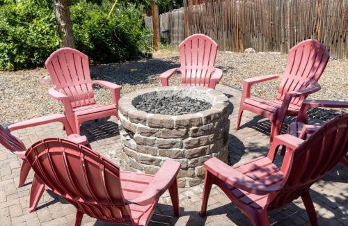 Dupont House | Spacious Retreat W Hot Tub & Bbq