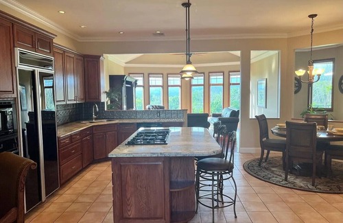 Blairstown House | Spacious retreat with amazing views. Day trips to NYC, MetLife Stadium, Poconos.