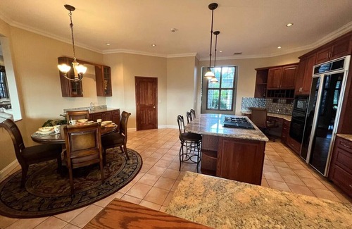 Blairstown House | Spacious retreat with amazing views. Day trips to NYC, MetLife Stadium, Poconos.