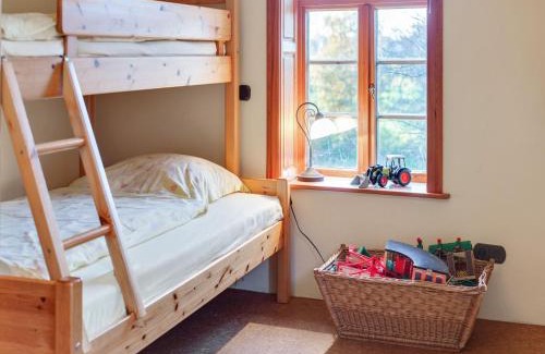 Hohnebostel House | Spacious Retreat with Garden, cleaning included