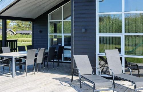Haslevgarde House | Spacious Retreat with Whirlpool - By Traum Ferienwohnungen