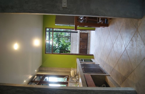 San Sai Villa | Spacious Riverfront private pool villa