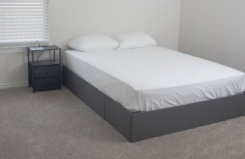 Royse City House | Spacious room for rent in newly built home! Royse City, Texas near I-30