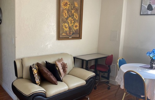 West Jordan House | Spacious room in West Jordan A