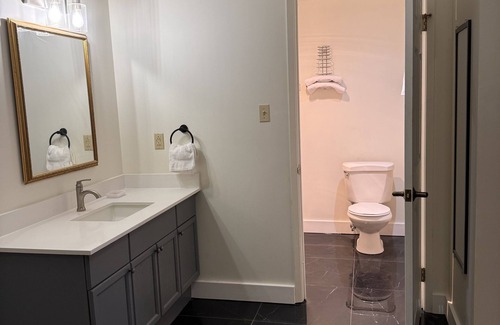 Perth South Hotel | Spacious Room w/Two Queen Beds