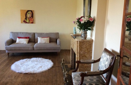 Lisle-sur-Tarn House | Spacious room with swimming pool (Toulouse-Albi) # 1