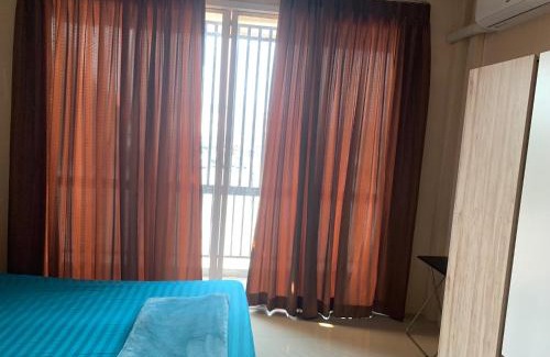Nong Kwai House | Spacious room with a private bathroom