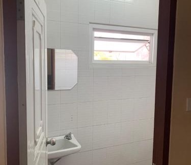 Nong Kwai House | Spacious room with a private bathroom