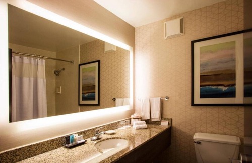 Union City House | Spacious rooms and suites and wonderful amenities!