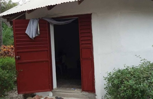 Abeme House | Spacious round house in a quiet location