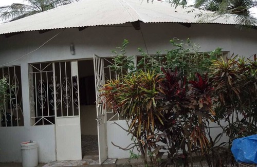 Abeme House | Spacious round house in a quiet location