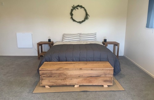 Greta Valley Cabin | Spacious rural lodge - ideal for groups, families, friends and celebrations