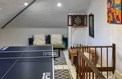 East Haven  Rutland County House | Spacious Rutland Townhome w/Fire Pit- Walk to Town