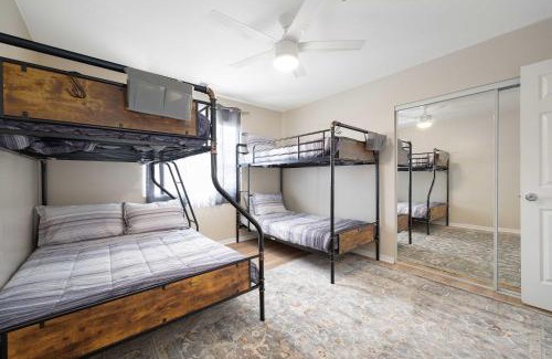Paradise Hills House | Spacious San Diego Home Family friendly with Free Parking