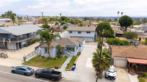 Paradise Hills House | Spacious San Diego Home Family friendly with Free Parking