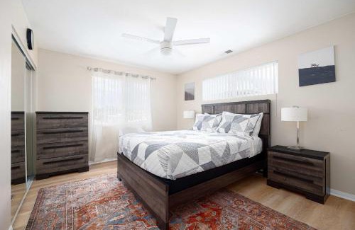 Paradise Hills House | Spacious San Diego Home Family friendly with Free Parking