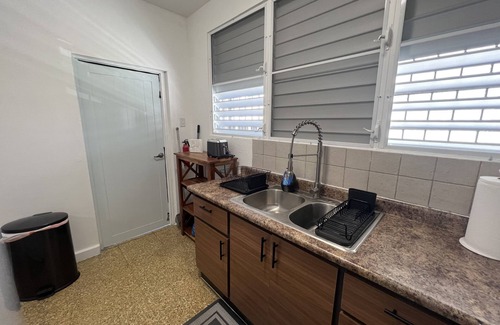 Rio Piedras Apartment | Spacious San Juan Getaway Full-Floor Apartment Home in a central and quiet area.
