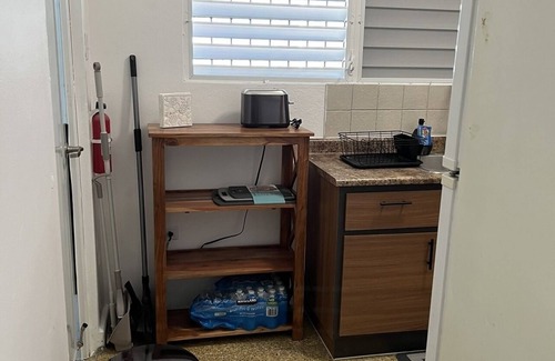 Rio Piedras Apartment | Spacious San Juan Getaway Full-Floor Apartment Home in a central and quiet area.